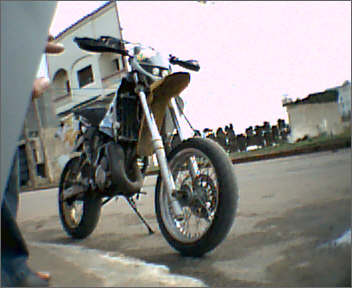 là c ma moto